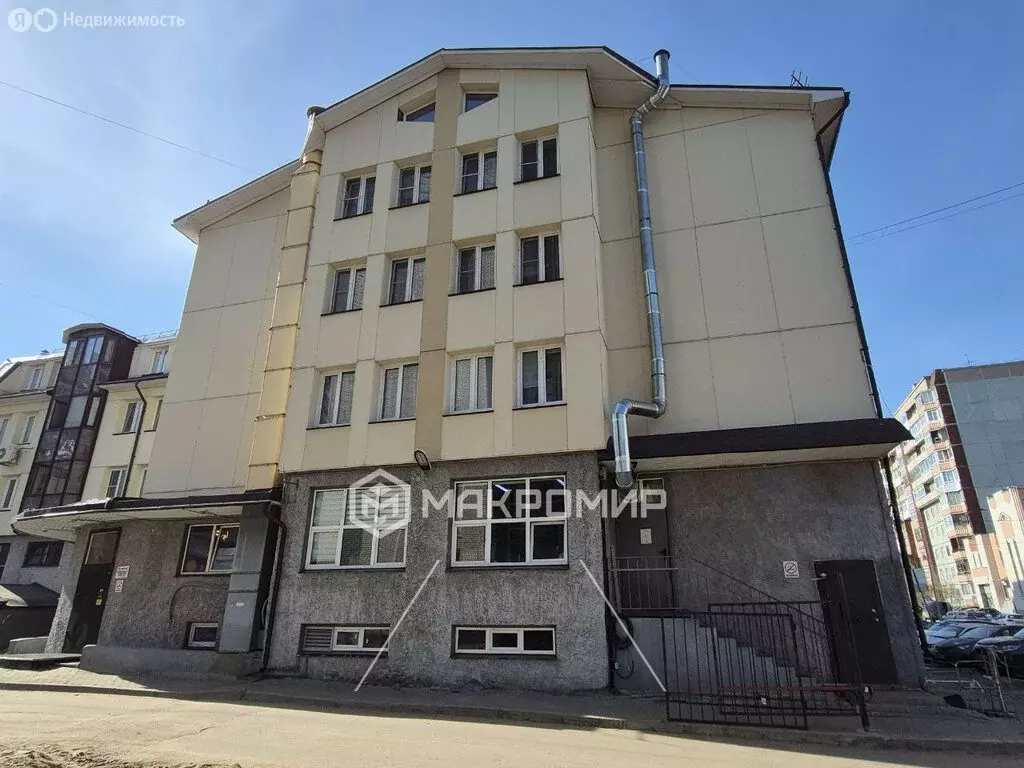 Помещение свободного назначения (29 м) - Фото 0