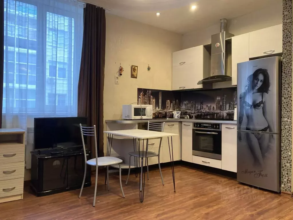 1-к кв. Иркутская область, Иркутск Ершовский мкр, 28/10 (40.0 м) - Фото 2