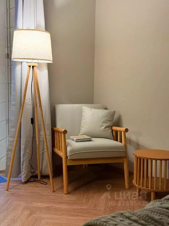 2-к кв. Тверская область, Тверь Новоторжская ул., 7 (62.5 м) - Фото 2