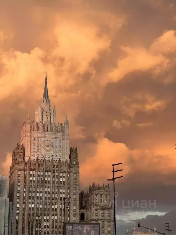 3-к кв. Москва Староконюшенный пер., 32 (85.0 м) - Фото 2