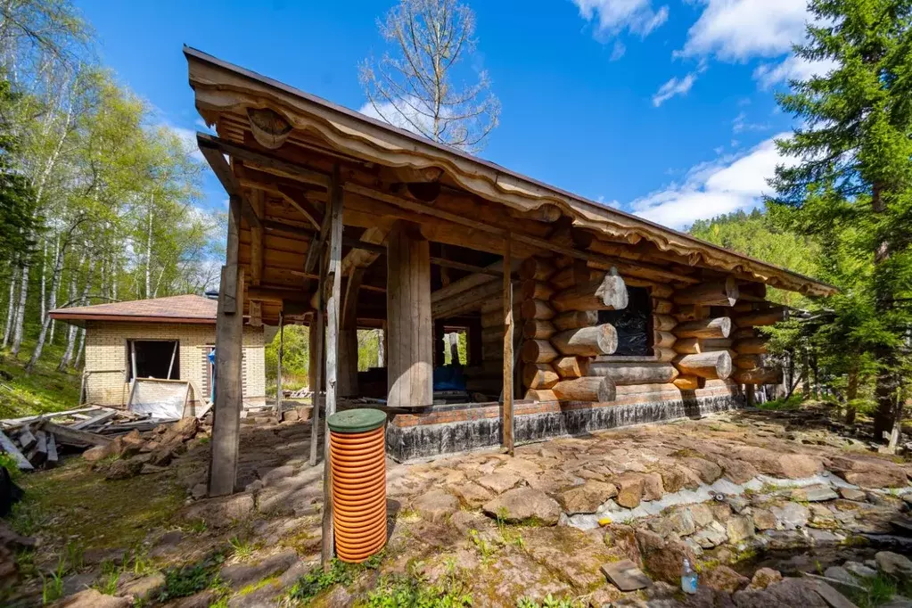 Участок в Красноярский край, Красноярск Базайская ул., 373 (14.0 сот.) - Фото 1