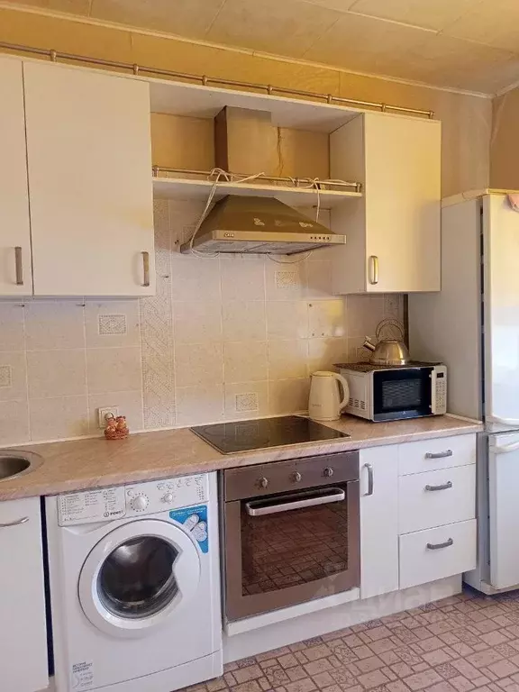 1-к кв. Москва ул. Хачатуряна, 2 (40.0 м) - Фото 2