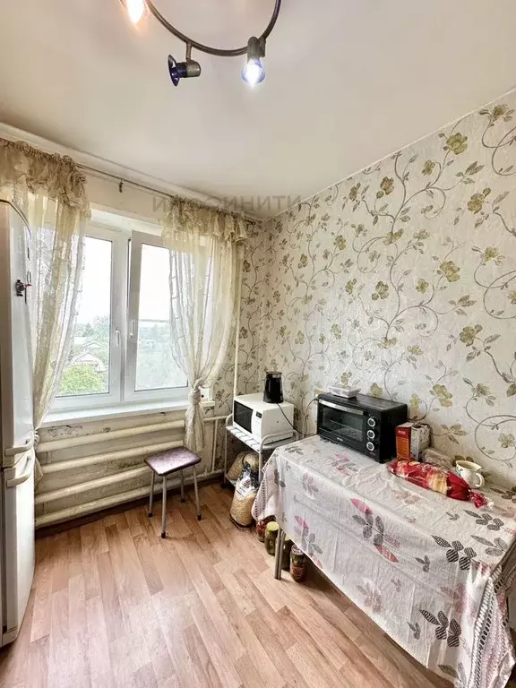 3-к. квартира, 65,8 м, 5/9 эт. - Фото 1