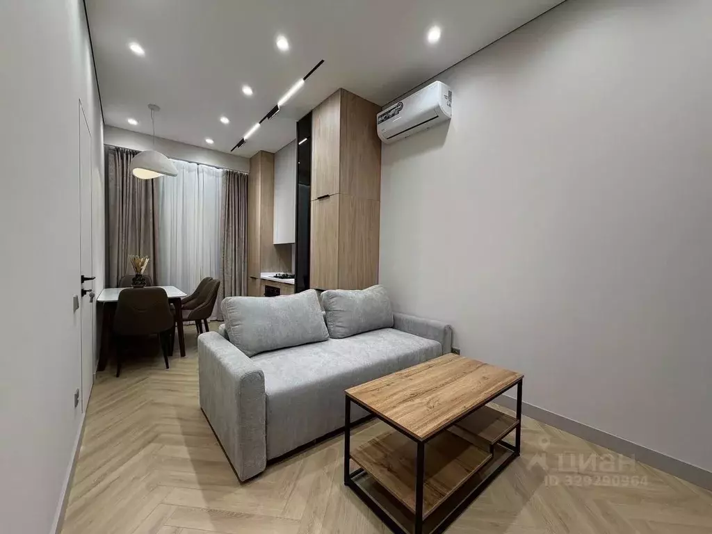 2-к кв. Татарстан, Казань ул. Алексея Козина, 2 (60.0 м) - Фото 2