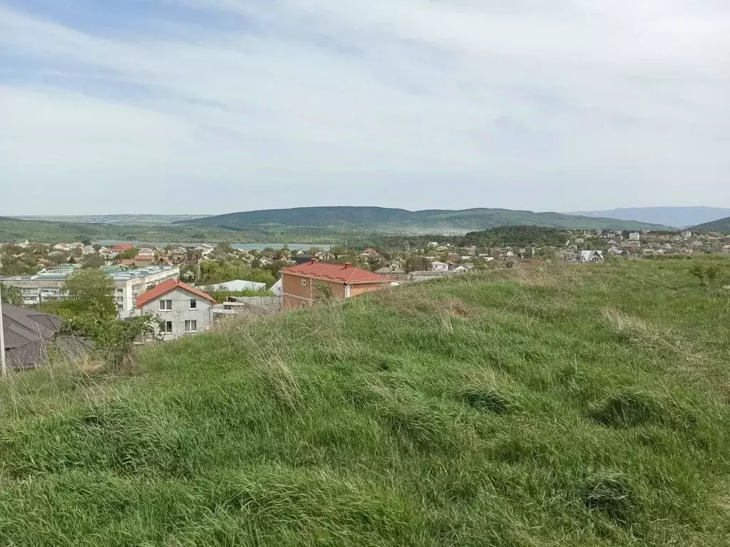 Участок в Крым, Симферополь ул. Беспалова (36.0 сот.) - Фото 0