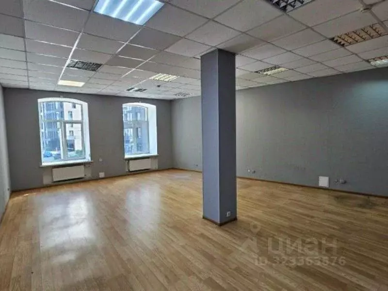 Офис в Санкт-Петербург Красногвардейский пер., 23Е (66 м) - Фото 2