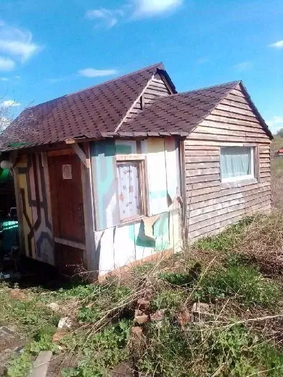 Дом в Самарская область, Тольятти ул. Мира, 88 (36 м) - Фото 0