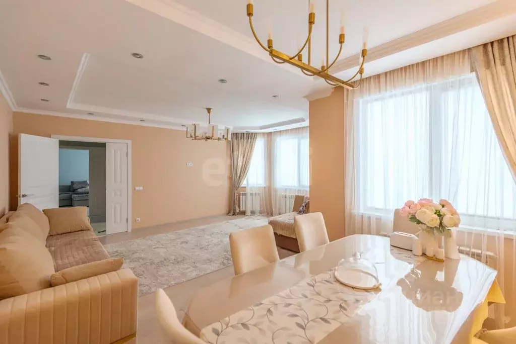 Дом в Чувашия, Моргаушский муниципальный округ, с. Большой Сундырь ул. ... - Фото 1