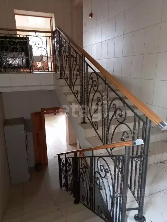 Склад в Амурская область, Завитинск Мухинская ул., 57 (1035 м) - Фото 0