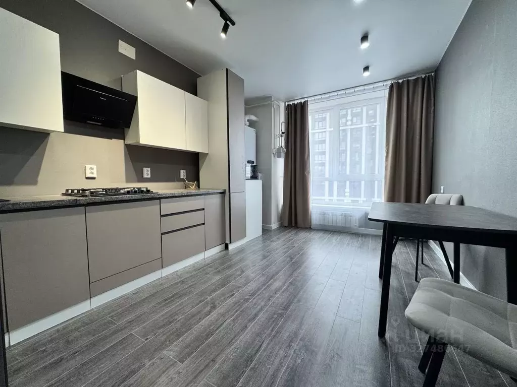 2-к кв. Ставропольский край, Ставрополь ул. Тухачевского, 33к2 (70.2 ... - Фото 1