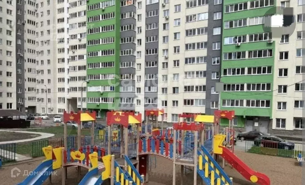 Продаётся 1-к квартира, 33.4 м - Фото 1