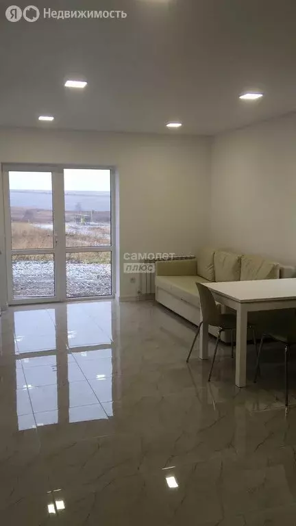 Дом в Высокогорский район, Усадское сельское поселение, село Хохлово ... - Фото 2