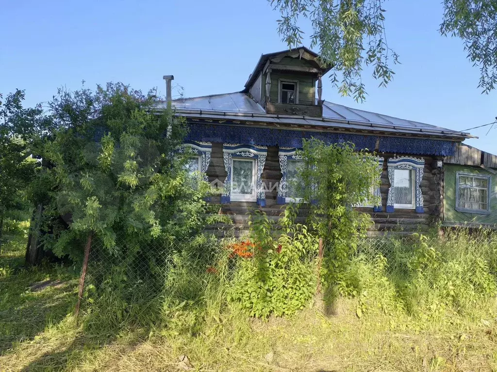 Дом 55 м на участке 14,5 сот. - Фото 0