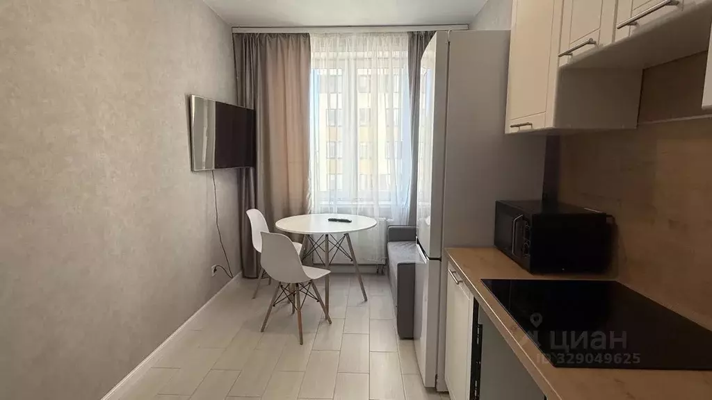 1-к кв. Пермский край, Пермь ул. Куйбышева, 135 (38.0 м) - Фото 1