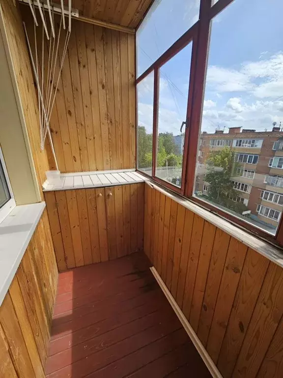 1-к кв. Московская область, Солнечногорск Почтовая ул., 28 (40.0 м) - Фото 2