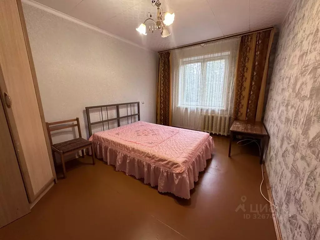 2-к кв. Московская область, Воскресенск ул. Зелинского, 8 (52.0 м) - Фото 1