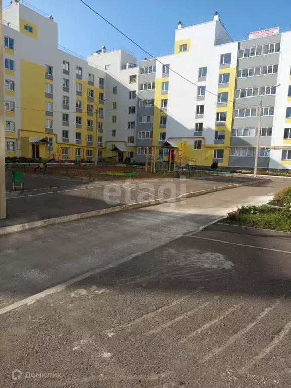Продаётся 1-к квартира, 37.1 м - Фото 0