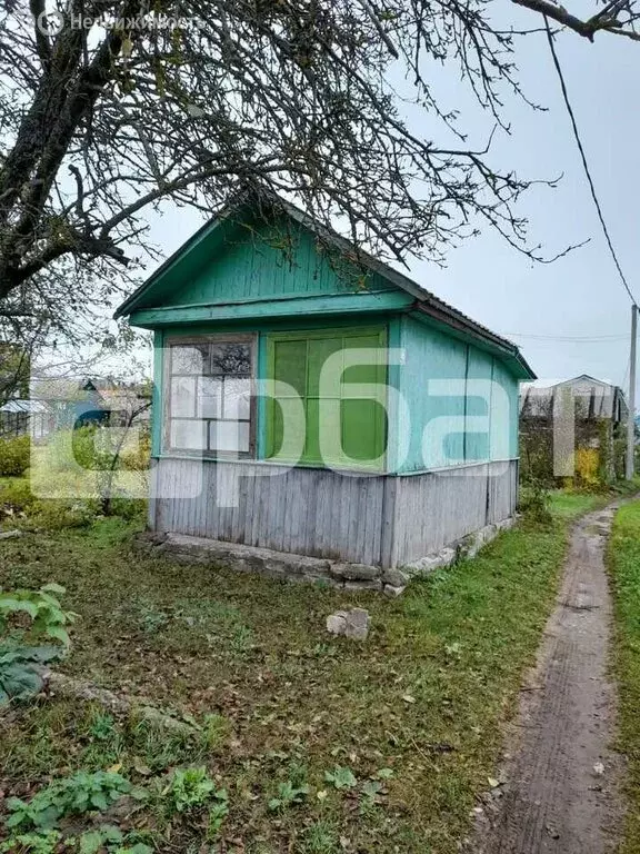 Дом в Кострома, садоводческое товарищество Фанерщик-2 (10 м) - Фото 1