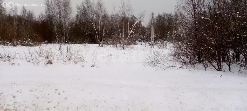 Участок в Узловский район, 70К-229, 48-й километр (4.4 м) - Фото 2