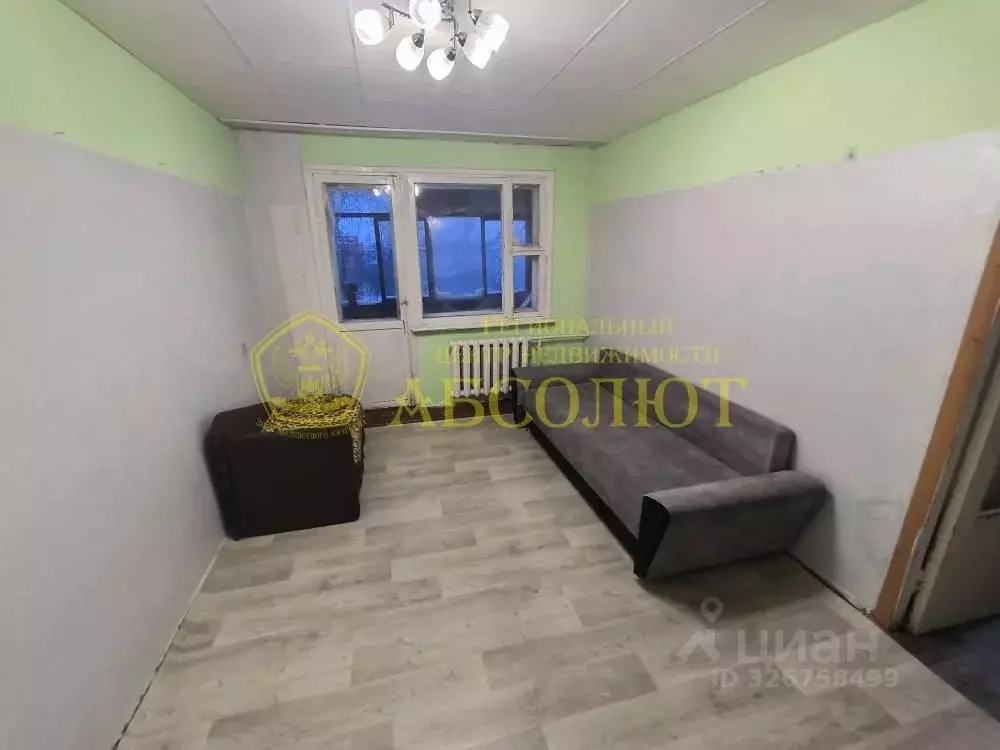 2-к кв. Свердловская область, Ревда ул. Цветников, 8 (37.0 м) - Фото 1