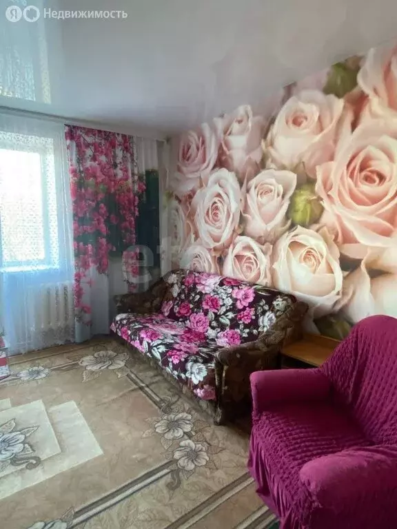 3-комнатная квартира: Черногорск, Октябрьская улица, 73 (75.6 м) - Фото 2