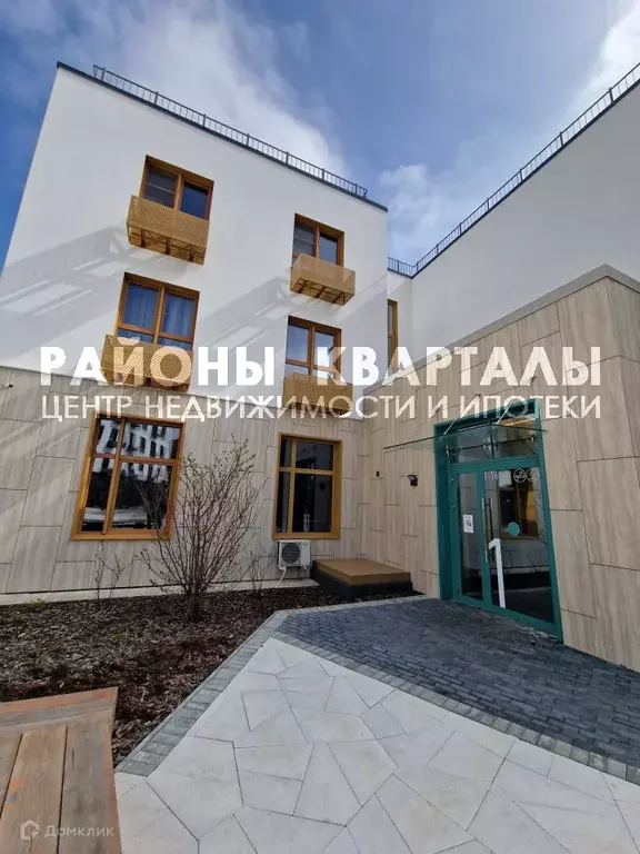 Продаётся квартира-студия, 25.4 м - Фото 0