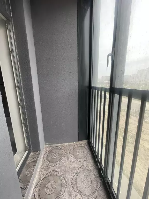Студия Санкт-Петербург ул. Вадима Шефнера, 4 (25.0 м) - Фото 0
