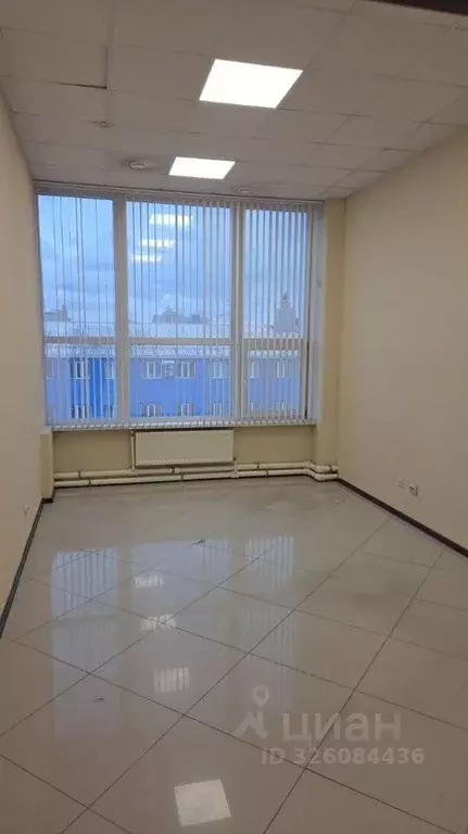 Офис в Санкт-Петербург ш. Революции, 69В (21 м) - Фото 1