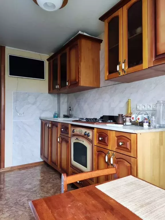 3-к. квартира, 64,4 м, 4/9 эт. - Фото 0