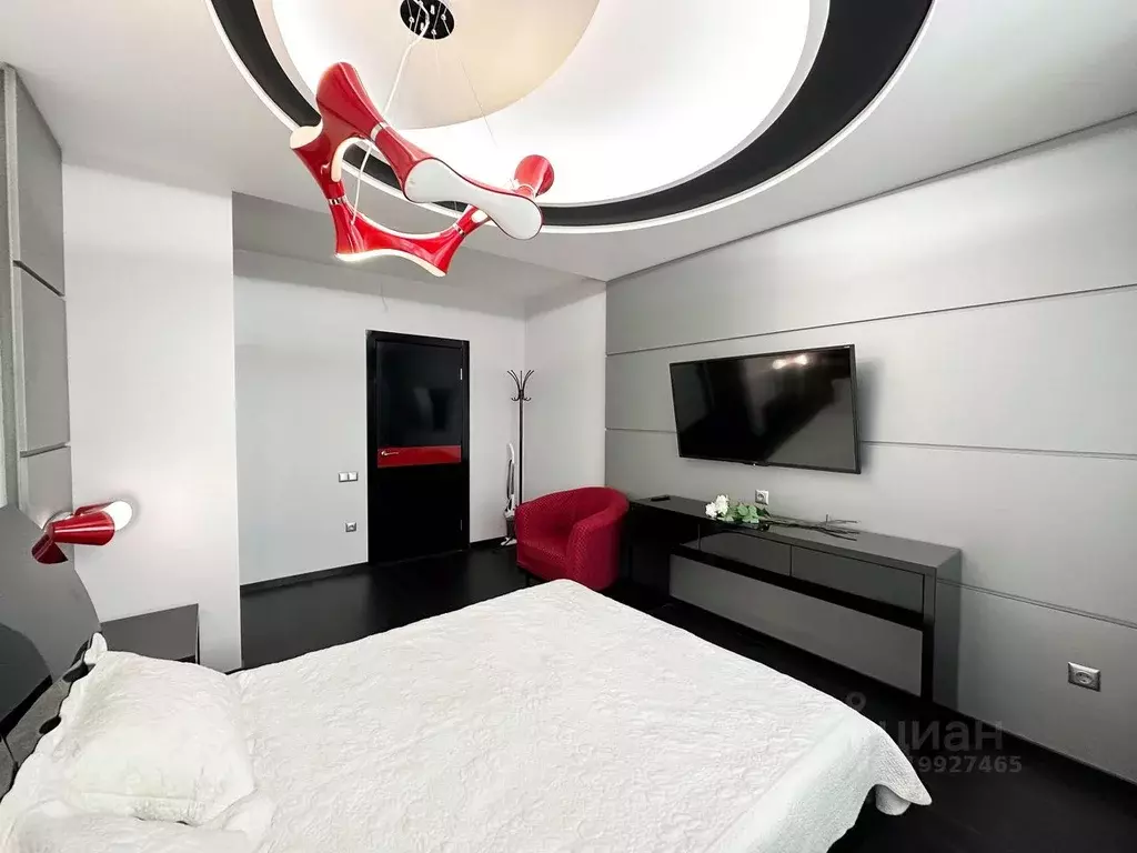 1-к кв. Чувашия, Чебоксары ул. Аркадия Гайдара, 5 (43.0 м) - Фото 2