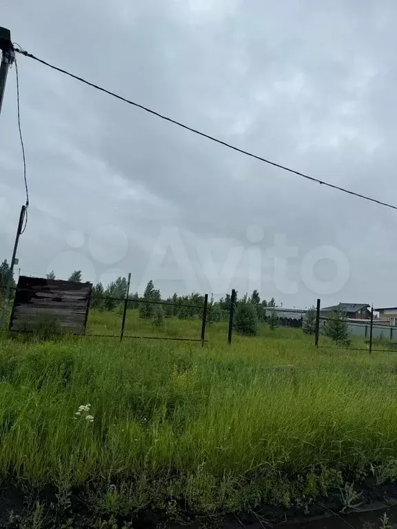 Участок 15 сот. (ИЖС) - Фото 1