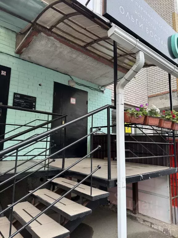 Помещение свободного назначения в Ставропольский край, Ставрополь ул. ... - Фото 2