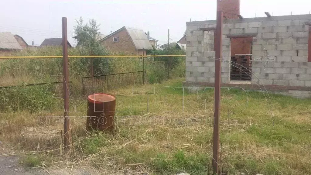 Дом в Ростовская область, Азов Азовский район, Рыбник СТ, 2 (50 м) - Фото 2