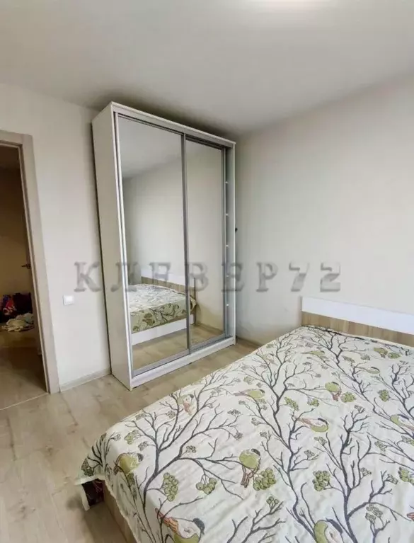 1-к кв. Свердловская область, Екатеринбург ул. Академика Бардина, 30 ... - Фото 2