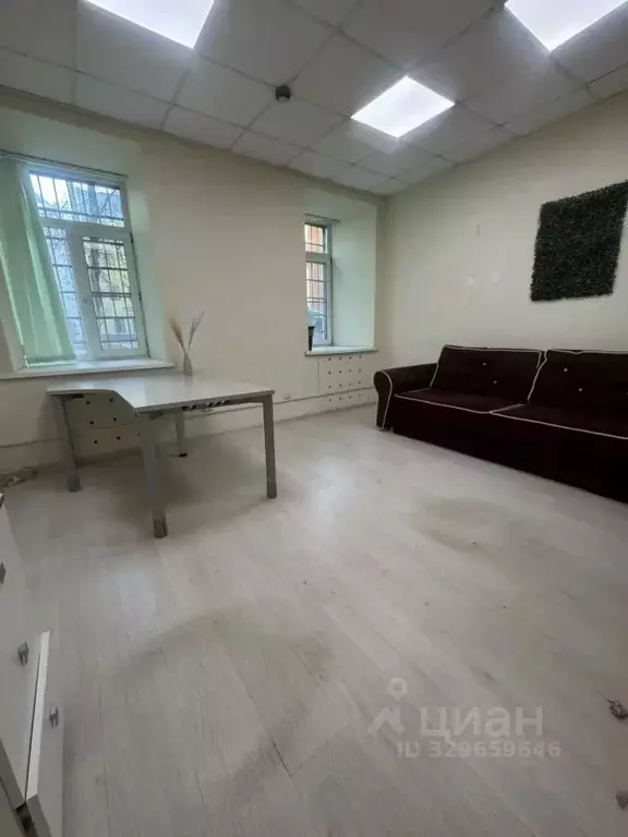 Помещение свободного назначения в Москва пер. Просвирин, 15 (21 м) - Фото 2