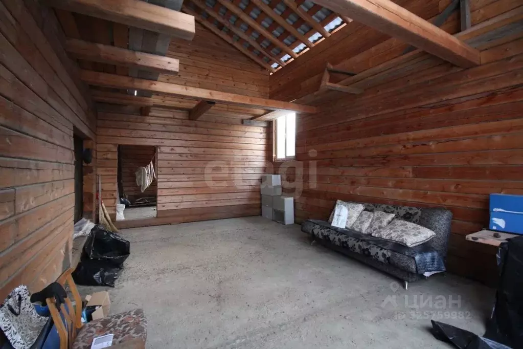 Дом в Красноярский край, Красноярск Свободный просп., 77а (271 м) - Фото 1