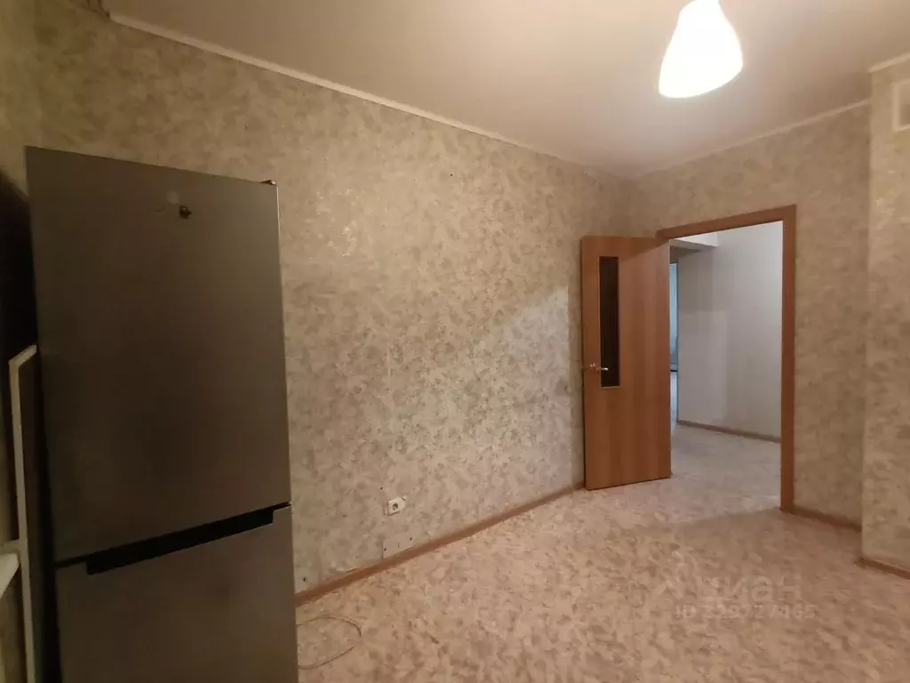 2-к кв. Челябинская область, Челябинск ул. Трашутина, 35 (52.0 м) - Фото 2