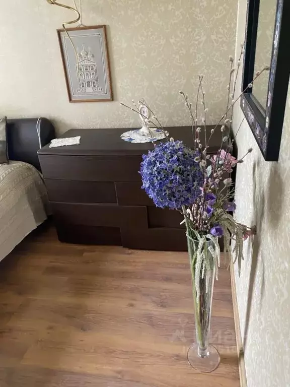 Комната Москва 3-й Лихачевский пер., 7К2 (14.0 м) - Фото 2