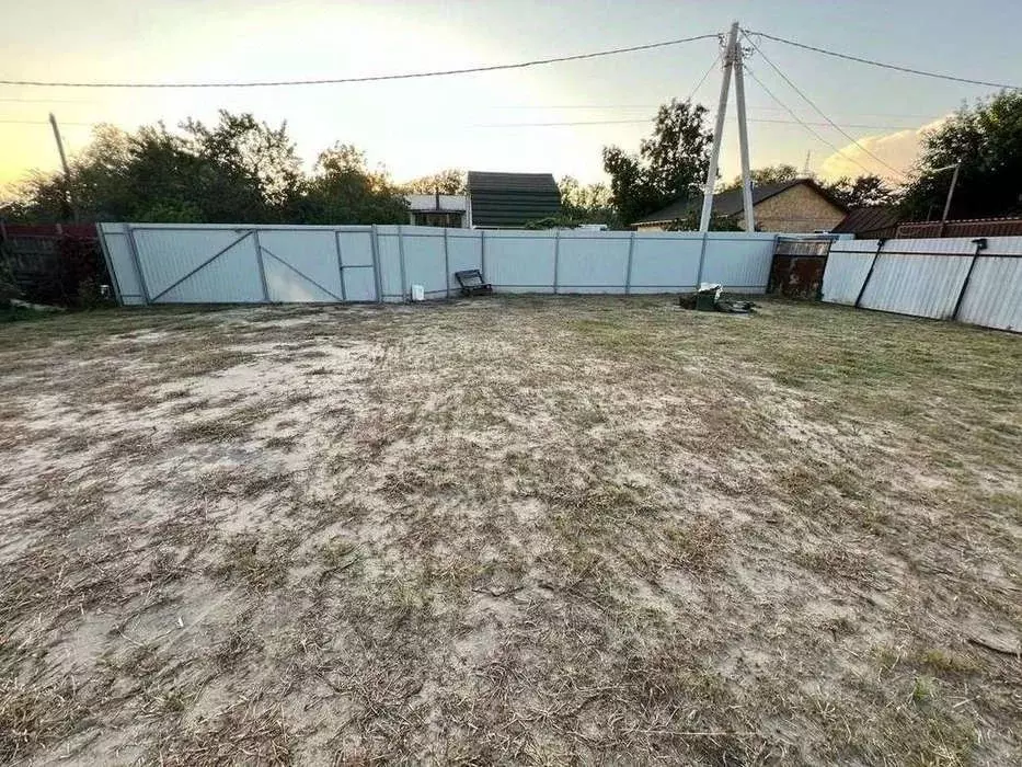 Участок в Воронежская область, Воронеж Шинник-1 СНТ,  (7.0 сот.) - Фото 2