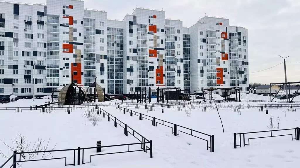 2-к кв. Воронежская область, Рамонский район, Яменское с/пос, Ветряк ... - Фото 1