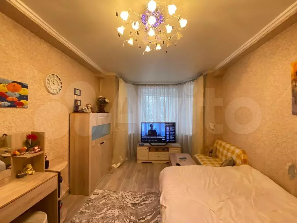 2-к. квартира, 45 м, 2/2 эт. - Фото 0