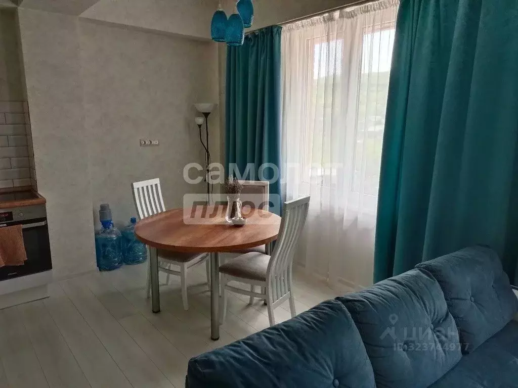 2-к кв. Краснодарский край, Анапа муниципальный округ, с. Сукко ул. ... - Фото 2