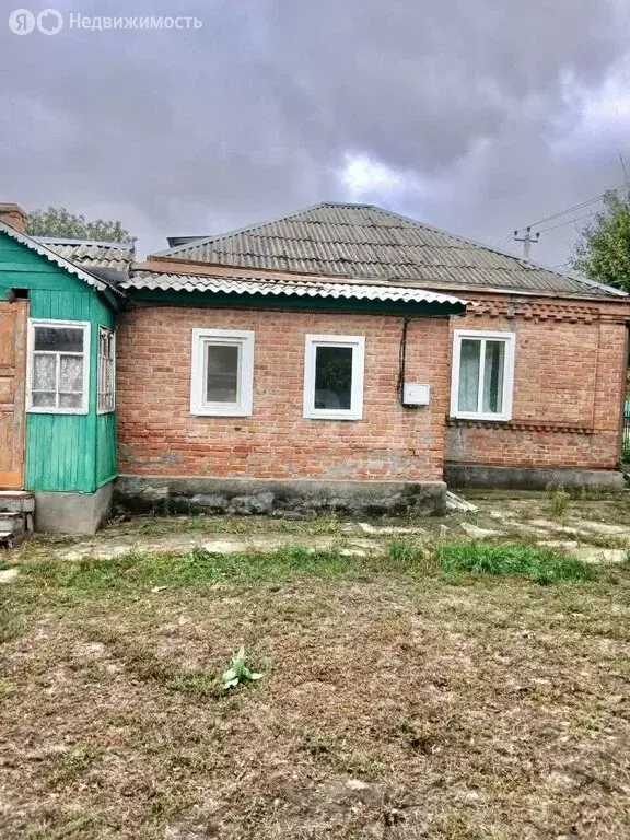 Дом в Семикаракорск, 9-й переулок (63 м) - Фото 2