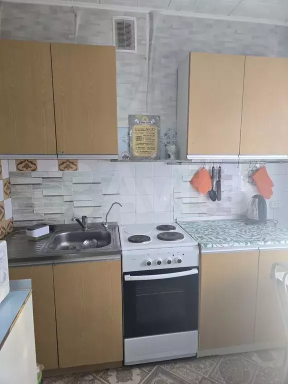 2-к. квартира, 48 м, 3/5 эт. - Фото 0