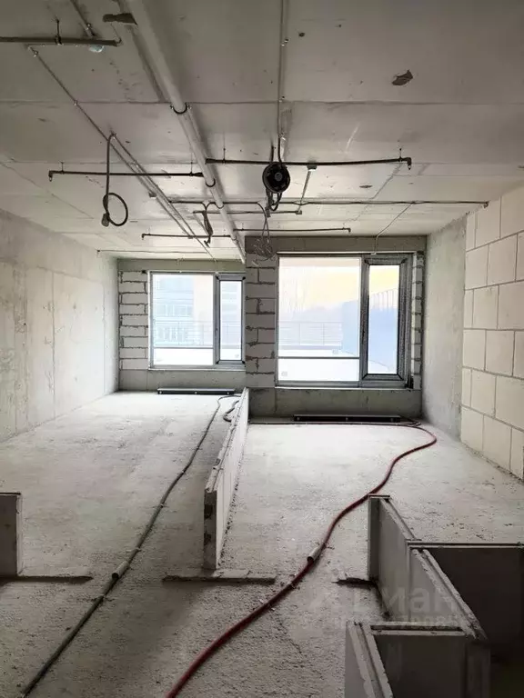 Помещение свободного назначения в Москва просп. Мира, 95 (60 м) - Фото 1