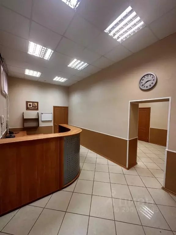 Помещение свободного назначения в Рязанская область, Рязань ул. ... - Фото 1