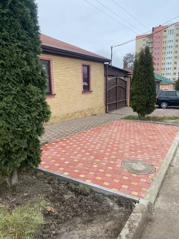 Дом в Ставропольский край, Кисловодск ул. 8 Марта, 27 (92 м) - Фото 1