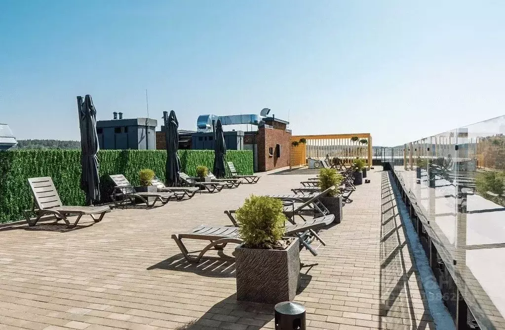 Студия Калининградская область, Светлогорск Олимпийский бул., 3 (44.6 ... - Фото 0