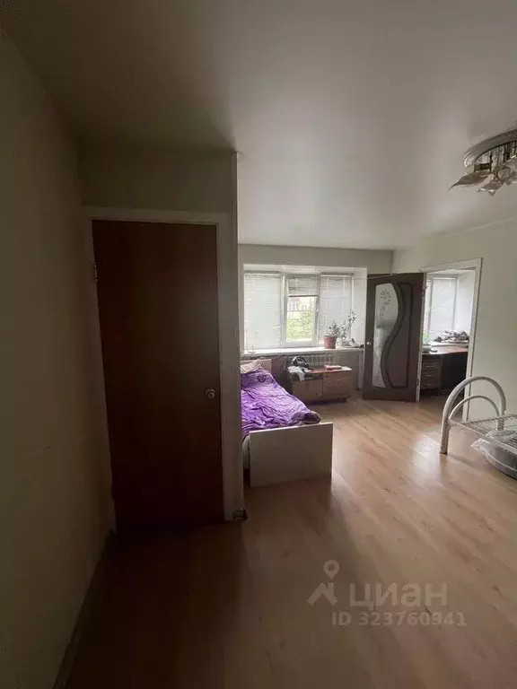 2-к кв. Московская область, Щелково ул. Комарова, 15 (44.0 м) - Фото 1