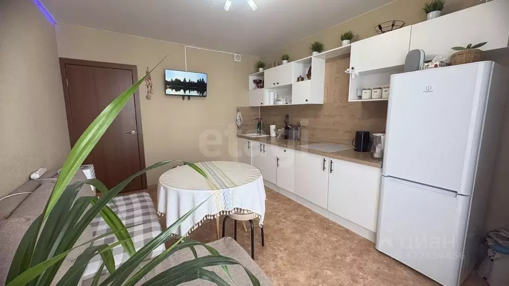 2-к кв. Воронежская область, Воронеж ул. 45-й Стрелковой Дивизии, ... - Фото 1